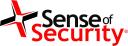 Sense of Security Pty Ltd logo